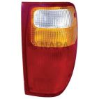 Tail Light Lens