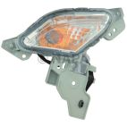 Turn Signal Light Assembly