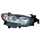 Headlight Assembly