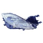 Headlight Assembly