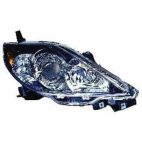 Headlight Assembly