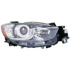 Headlight Assembly