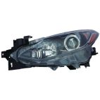 Headlight Assembly