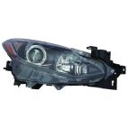 Headlight Assembly