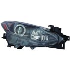 Headlight Assembly