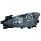Headlight Assembly