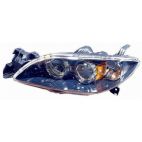Headlight Assembly