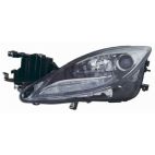 Headlight Assembly