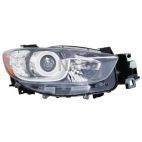 Headlight Assembly