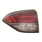 Tail Light Lens