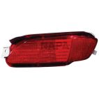 Tail Light Lens