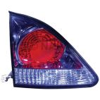 Back Up Light Assembly