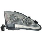Headlight Assembly