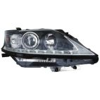 Headlight Assembly