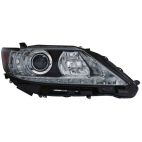Headlight Assembly