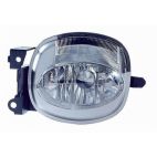 Fog Light Assembly