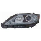 Headlight Assembly