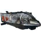 Headlight Assembly