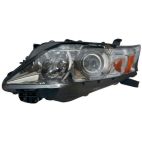 Headlight Assembly