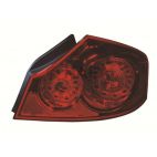 Tail Light Lens