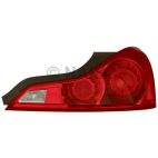 Tail Light Lens