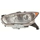Headlight Assembly
