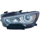 Headlight Assembly