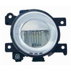 Fog Light Assembly