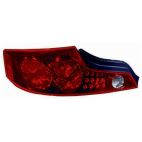 Tail Light Lens