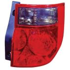 Tail Light Lens