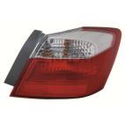 Tail Light Lens