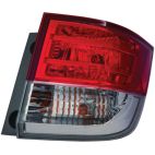 Tail Light Lens