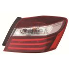 Tail Light Lens