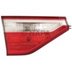 Back Up Light Assembly