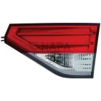 Back Up Light Assembly