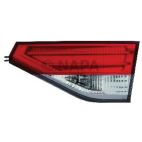 Back Up Light Assembly