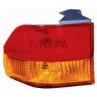 Tail Light Lens