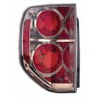 Tail Light Lens