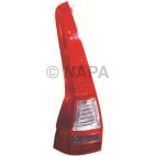Tail Light Lens