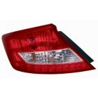 Tail Light Lens