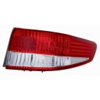 Tail Light Lens