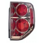 Tail Light Lens
