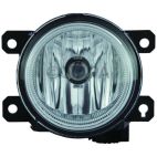 Fog Light Assembly