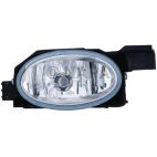 Fog Light Assembly