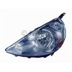 Headlight Assembly