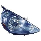 Headlight Assembly