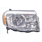 Headlight Assembly