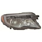 Headlight Assembly