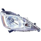 Headlight Assembly