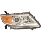 Headlight Assembly